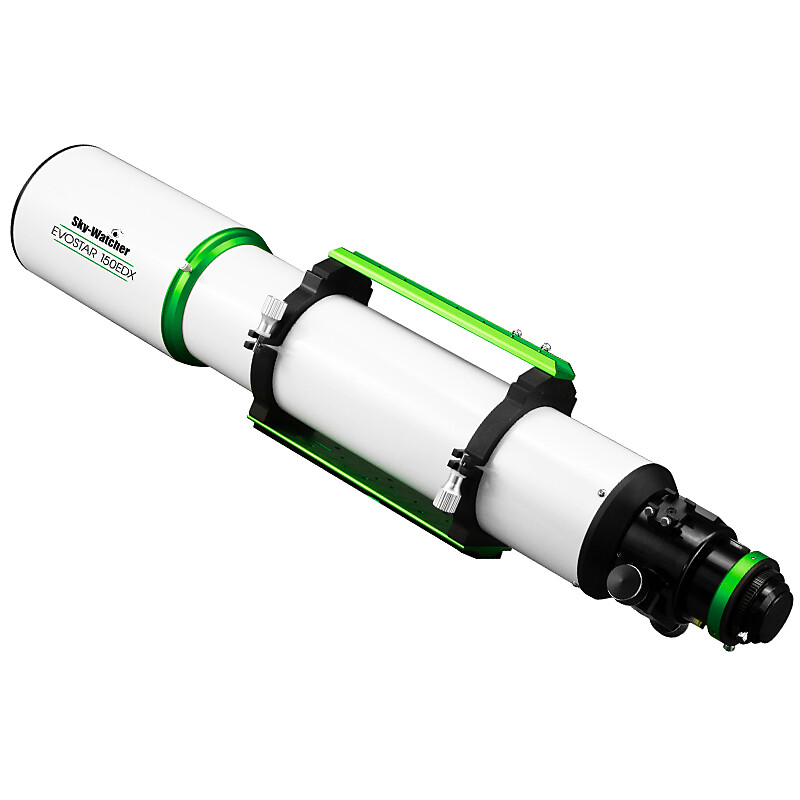 Skywatcher Refractor apochromat AP 150/1200 Evostar 150 EDX