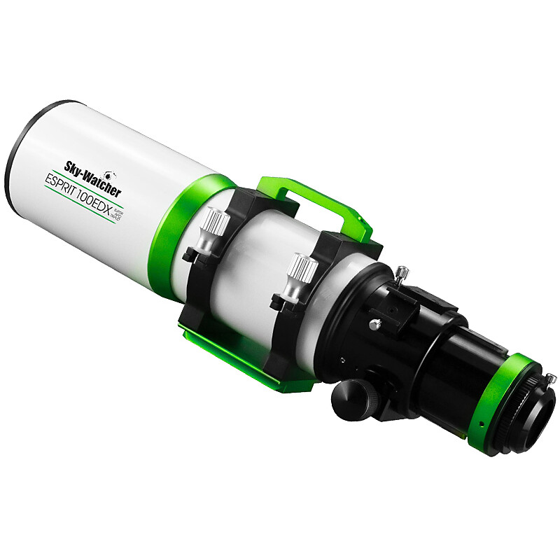 Skywatcher Refractor apochromat AP 100/550 Esprit 100 EDX