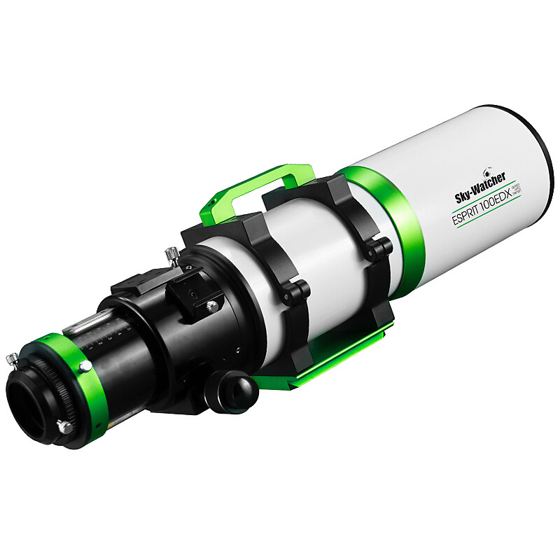 Skywatcher Refractor apochromat AP 100/550 Esprit 100 EDX