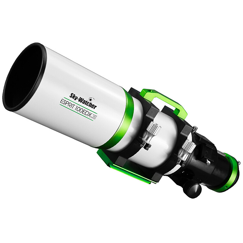 Skywatcher Refractor apochromat AP 100/550 Esprit 100 EDX