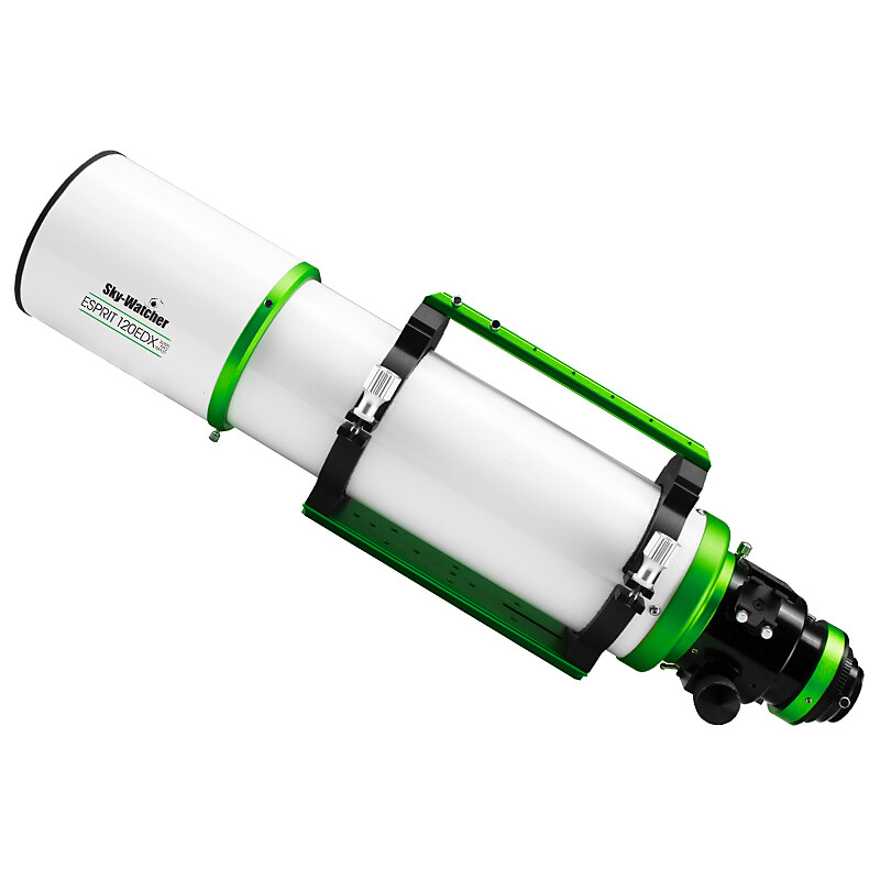 Skywatcher Refractor apochromat AP 120/840 Esprit 120 EDX