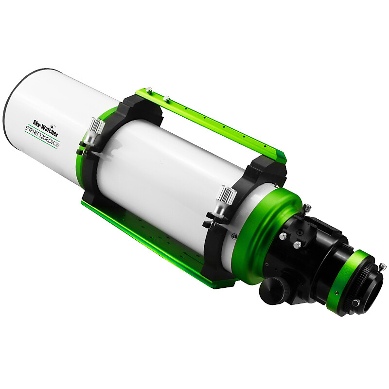 Skywatcher Refractor apochromat AP 120/840 Esprit 120 EDX