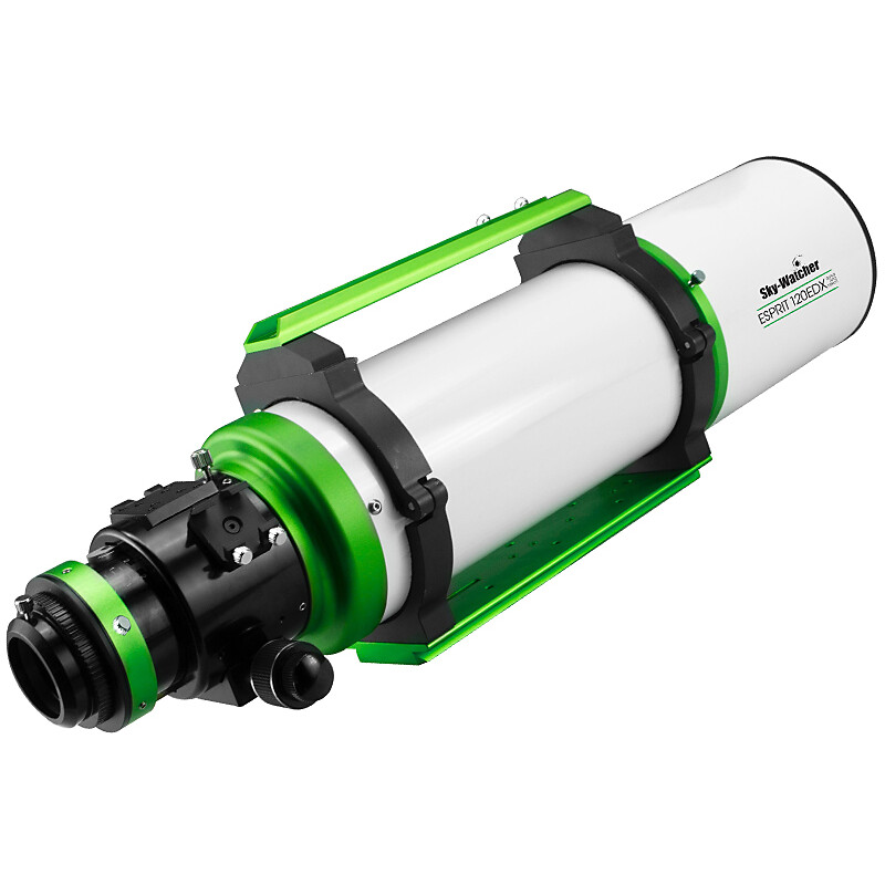 Skywatcher Refractor apochromat AP 120/840 Esprit 120 EDX