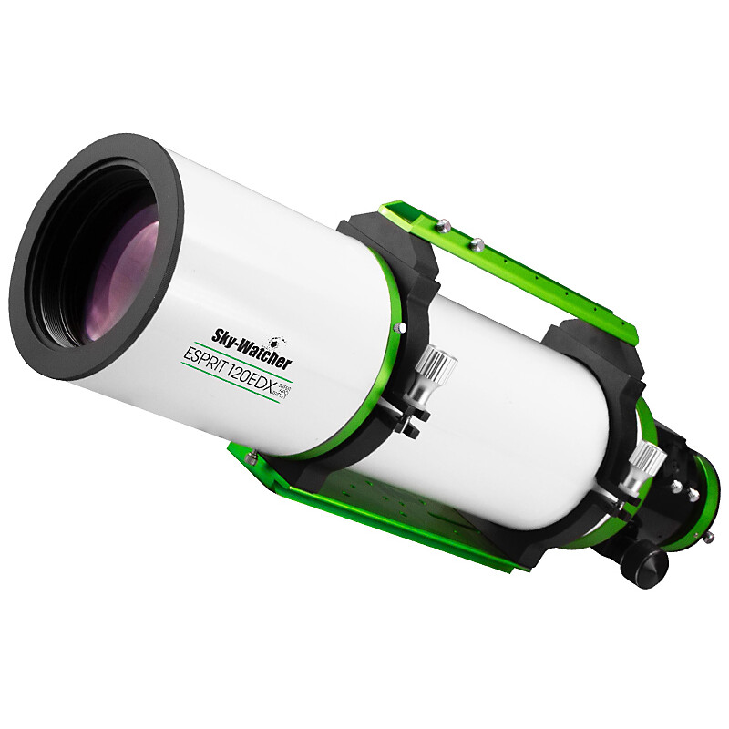 Skywatcher Refractor apochromat AP 120/840 Esprit 120 EDX