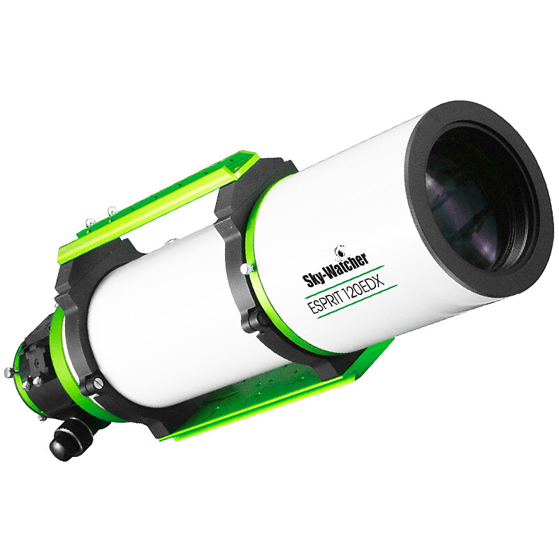 Skywatcher Refractor apochromat AP 120/840 Esprit 120 EDX