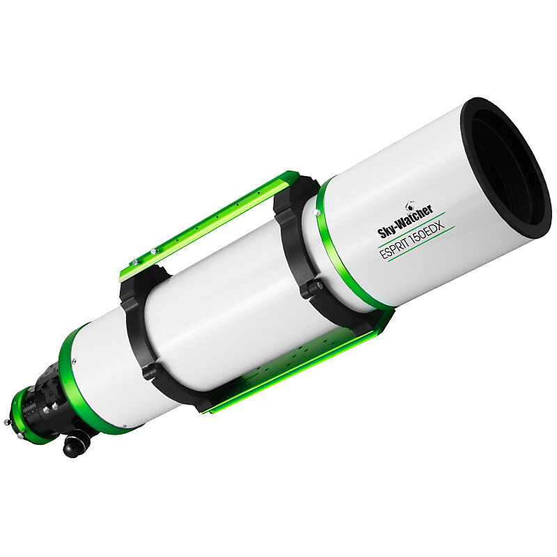 Skywatcher Refractor apochromat AP 150/1050 Esprit 150 EDX