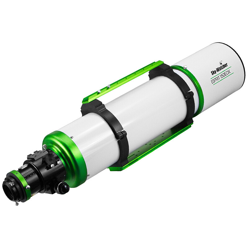 Skywatcher Refractor apochromat AP 150/1050 Esprit 150 EDX