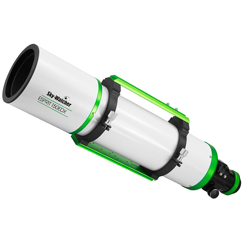 Skywatcher Refractor apochromat AP 150/1050 Esprit 150 EDX