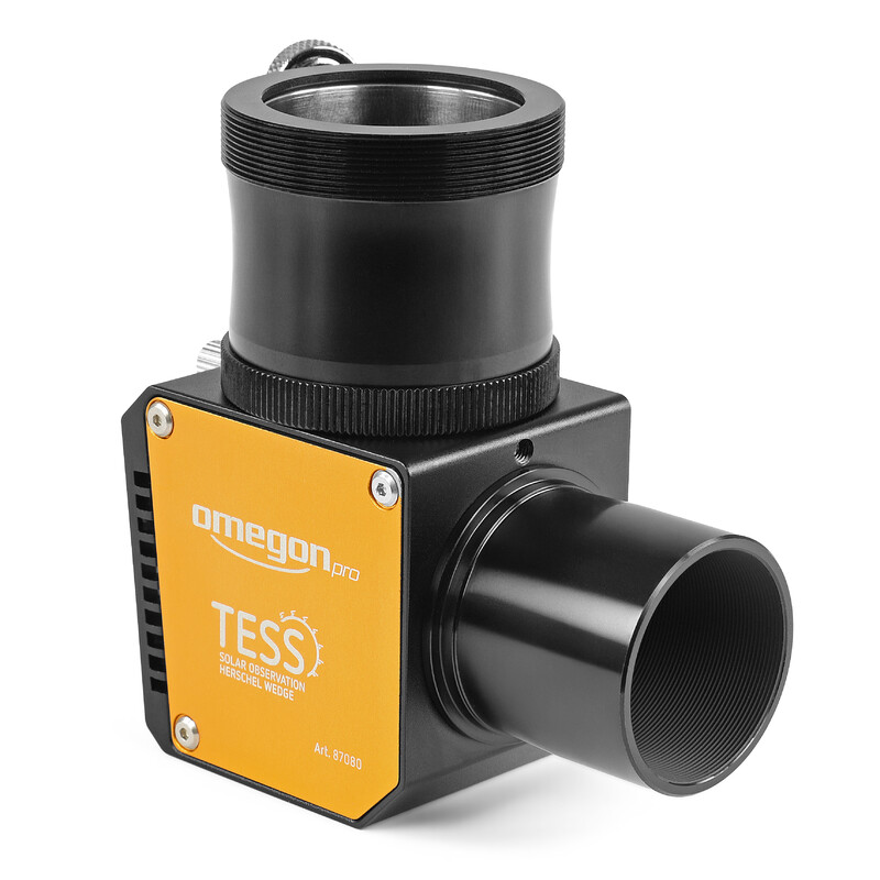 Omegon Prisma Herschel Tess 1,25''