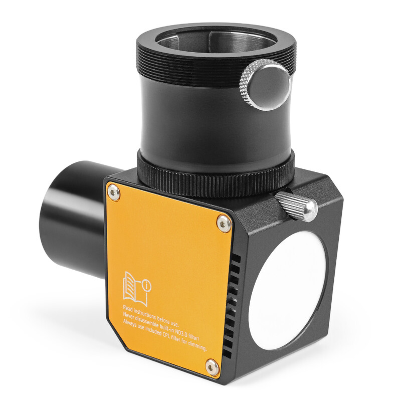 Omegon Prisma Herschel Tess 1,25''