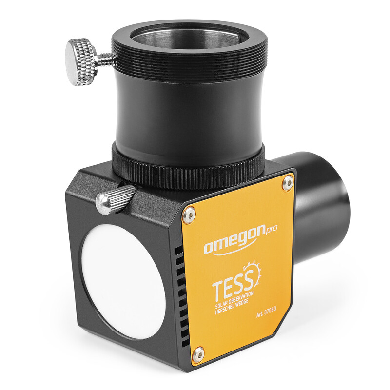 Omegon Prisma Herschel Tess 1,25''