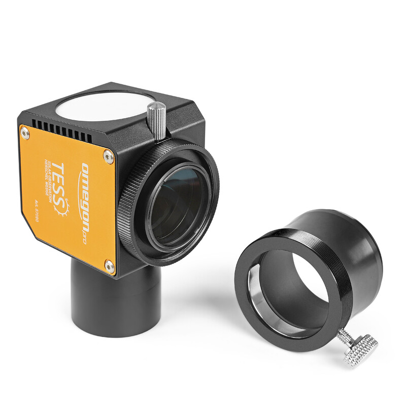 Omegon Prisma Herschel Tess 1,25''