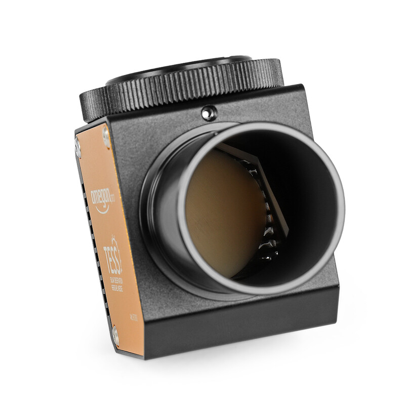 Omegon Prisma Herschel Tess 1,25''