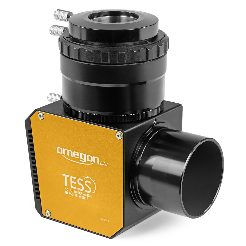 Omegon Prisma Herschel Tess 2''