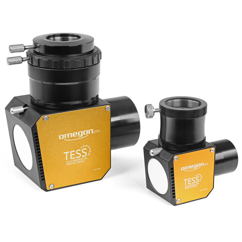 Omegon Prisma Herschel Tess 2''
