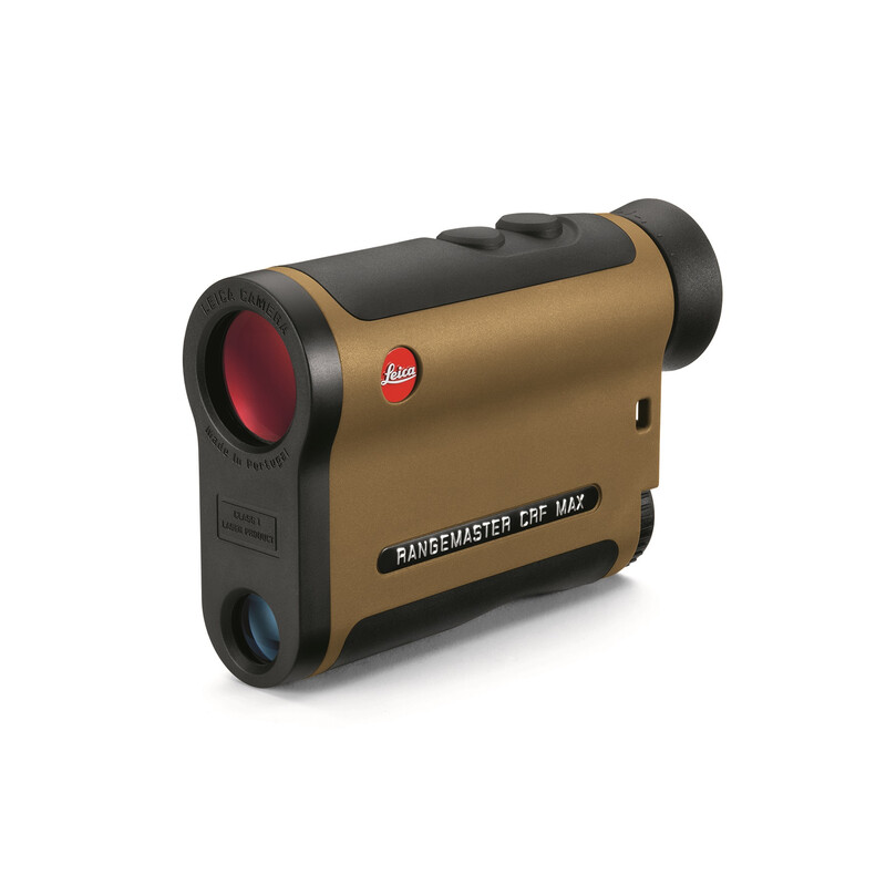 Leica Telemetru CRF MAX