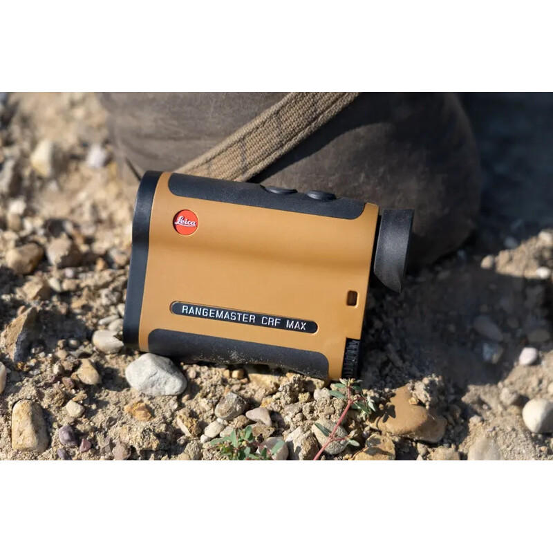 Leica Telemetru CRF MAX