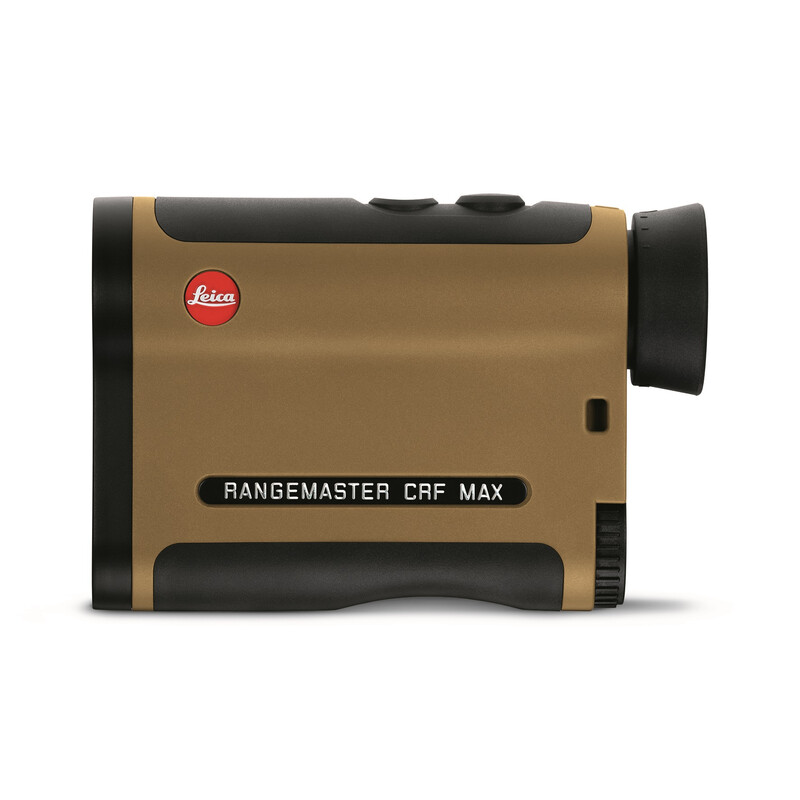 Leica Telemetru CRF MAX
