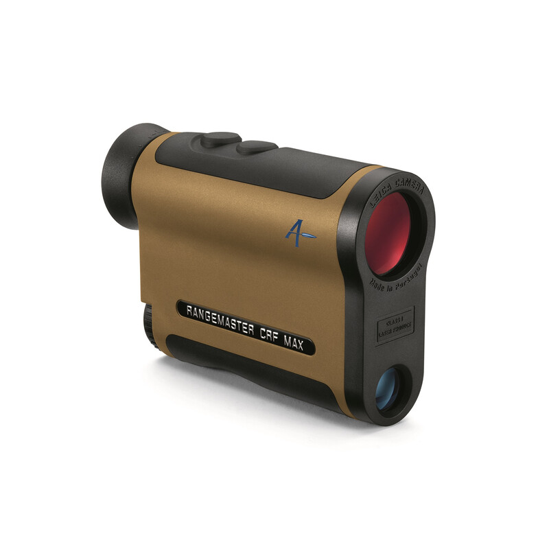 Leica Telemetru CRF MAX