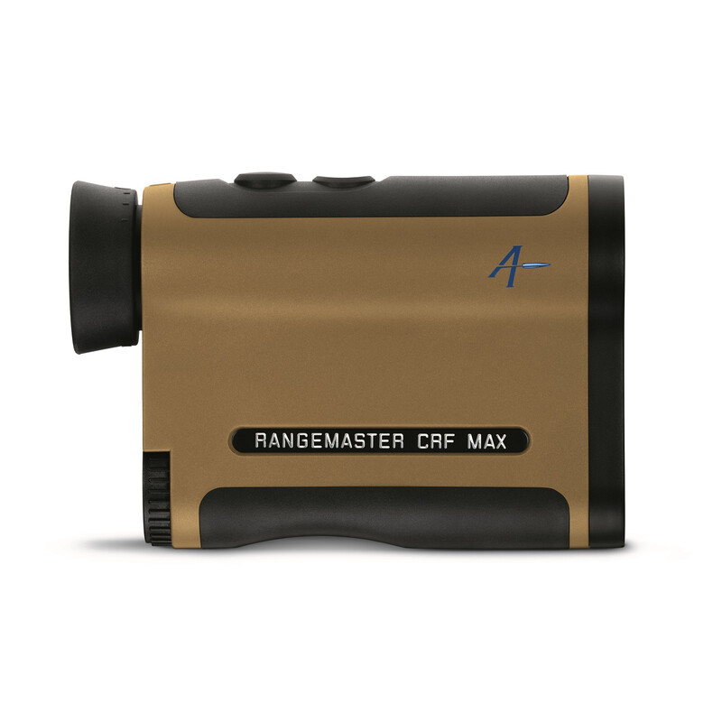 Leica Telemetru CRF MAX