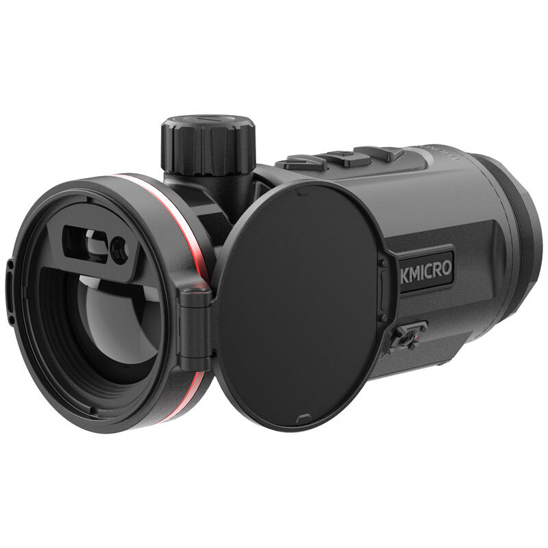 HIKMICRO Camera de termoviziune Thunder TQ35CL 3.0