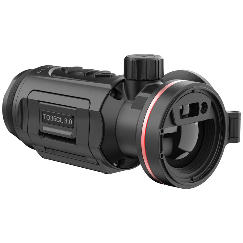 HIKMICRO Camera de termoviziune Thunder TQ35CL 3.0