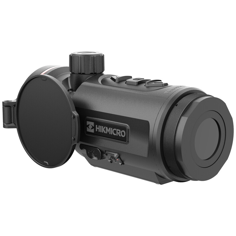 HIKMICRO Camera de termoviziune Thunder TQ35CL 3.0