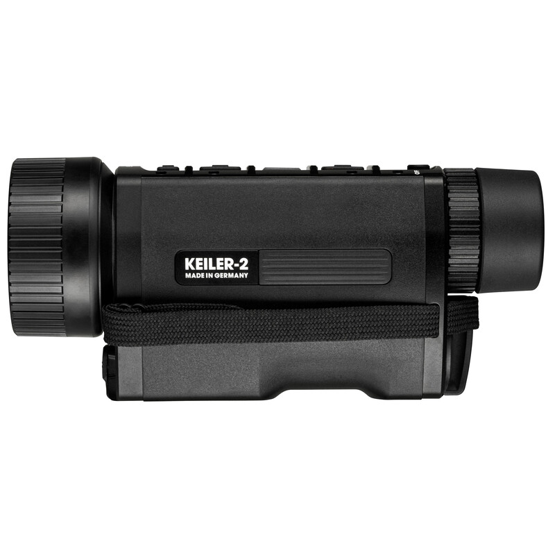 Liemke Camera de termoviziune Keiler-2 LRF