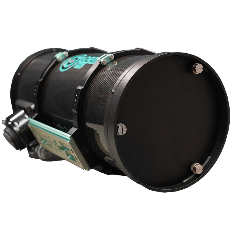 noctutec Telescop Astrograph N 206/560 OCAL H-2 8" f/2,72 SET