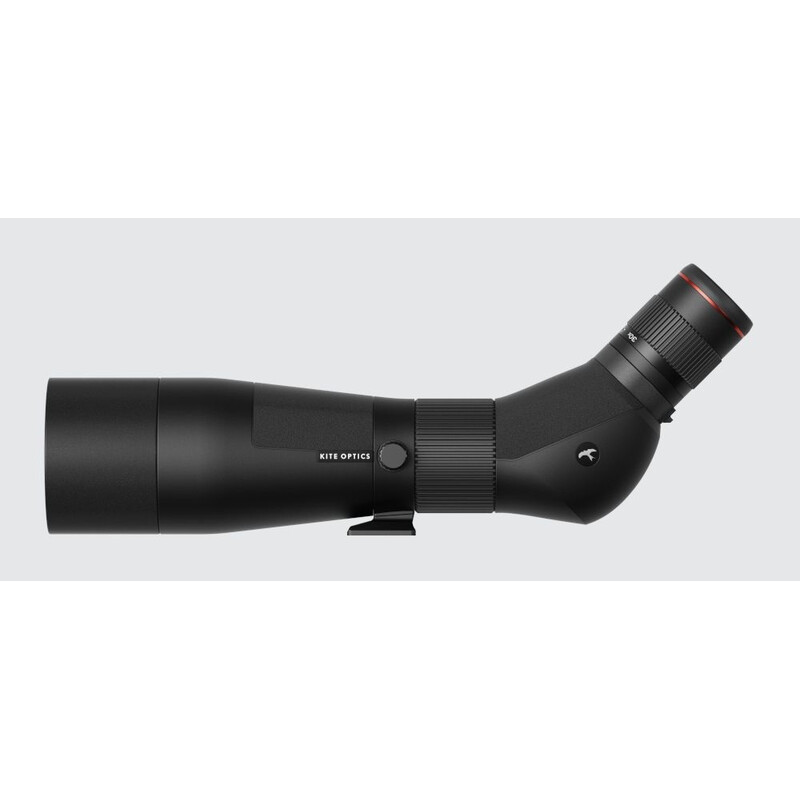 Kite Optics Instrument terestru SP-85 HD II & ocular variabil 30-60x