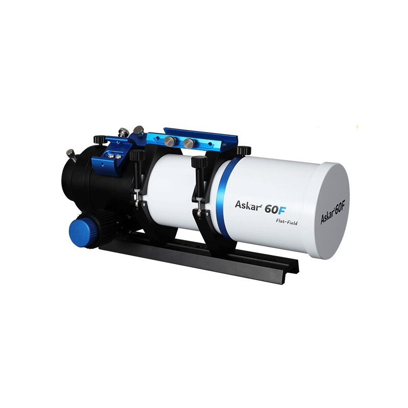 Askar Refractor apochromat AP 60/408 60F Flatfield