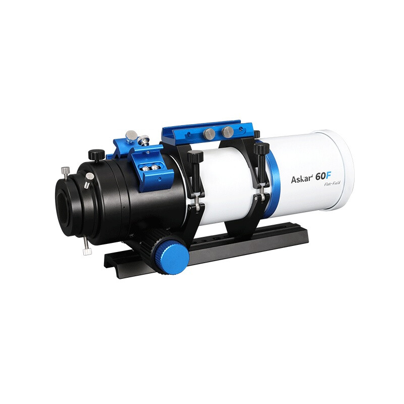 Askar Refractor apochromat AP 60/408 60F Flatfield