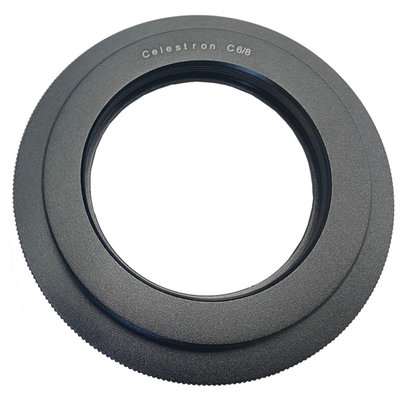 iOptron Adaptor iAFS2 / Celestron C6, C8, C9.25