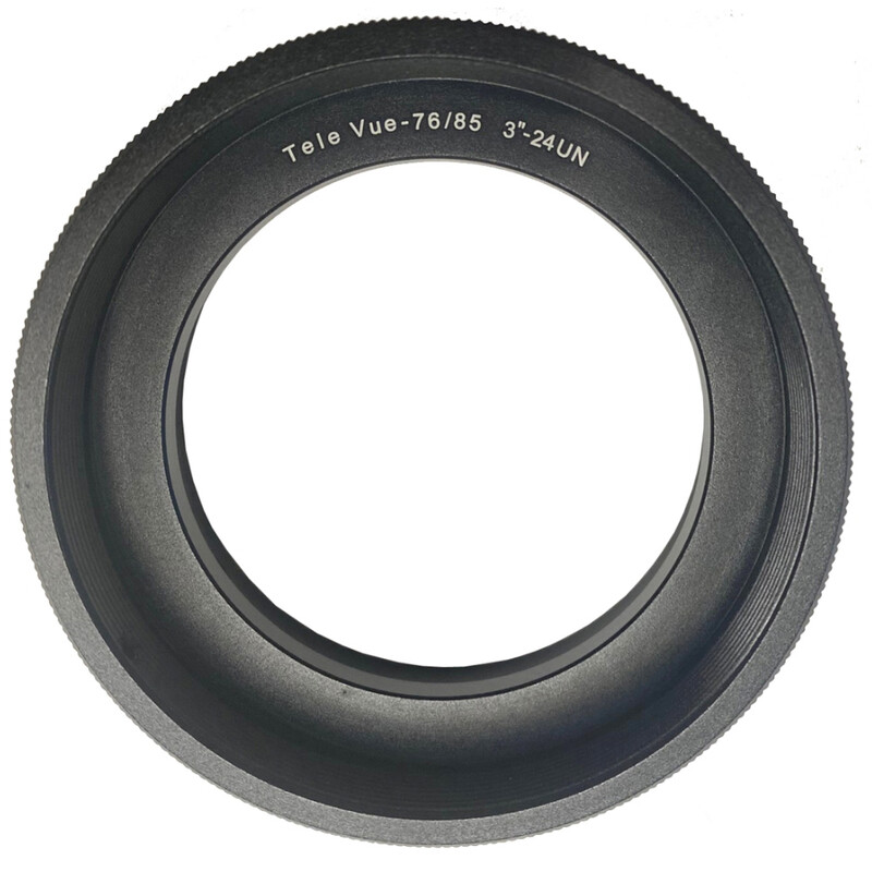 iOptron Adaptor iAFS2 / TeleVue 76/85