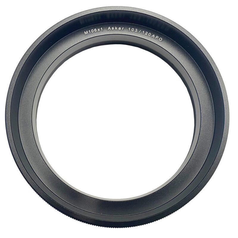iOptron Adaptor iAFS3 / M106