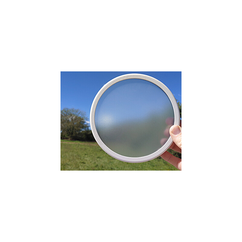DayStar Masca flatfield Imaging Flat Cap FC90