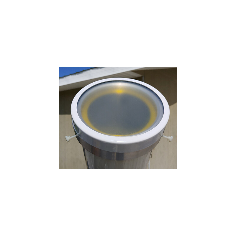 DayStar Masca flatfield Imaging Flat Cap FC90