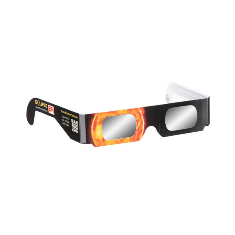 American Paper Optics Ochelari de eclipsă solară Solar Eclipse Safety Glasses (4-Pack)