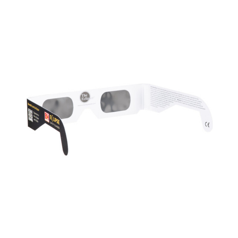 American Paper Optics Ochelari de eclipsă solară Solar Eclipse Safety Glasses