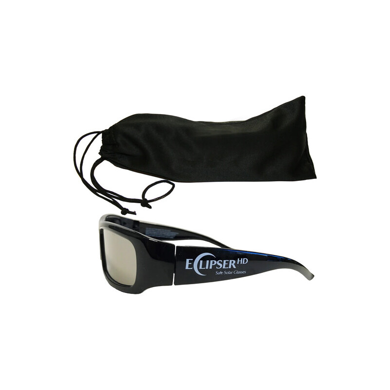 American Paper Optics Ochelari pentru eclipsă solară Eclipser HD Solar Glasses