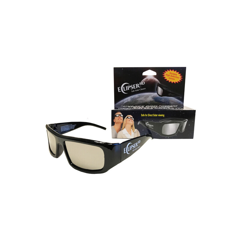 American Paper Optics Ochelari pentru eclipsă solară Eclipser HD Solar Glasses