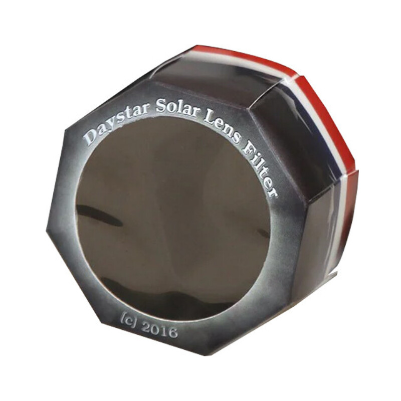 DayStar Filtre solare White-Light Universal Lens (65-89 mm)