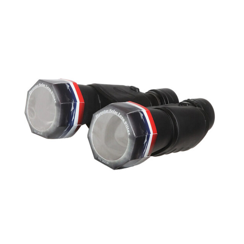 DayStar Filtre solare White-Light Universal Lens (2-Pack, 65-89 mm)