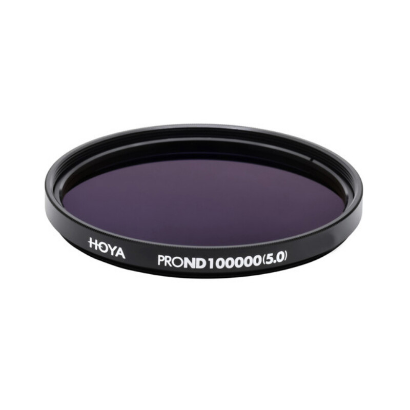 Hoya Filtre ProND-100000 ND Solar 82 mm