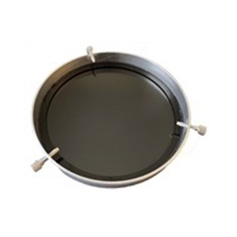 MrStarGuy Filtre solare 165-195 mm