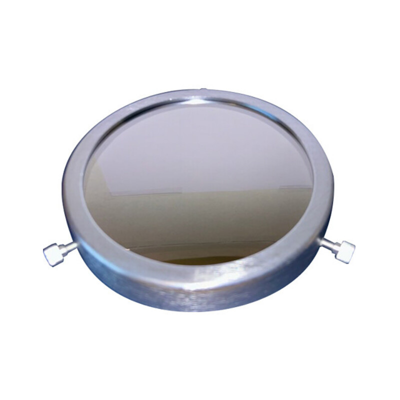 MrStarGuy Filtre solare 125-155 mm
