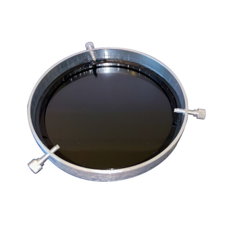 MrStarGuy Filtre solare 125-155 mm