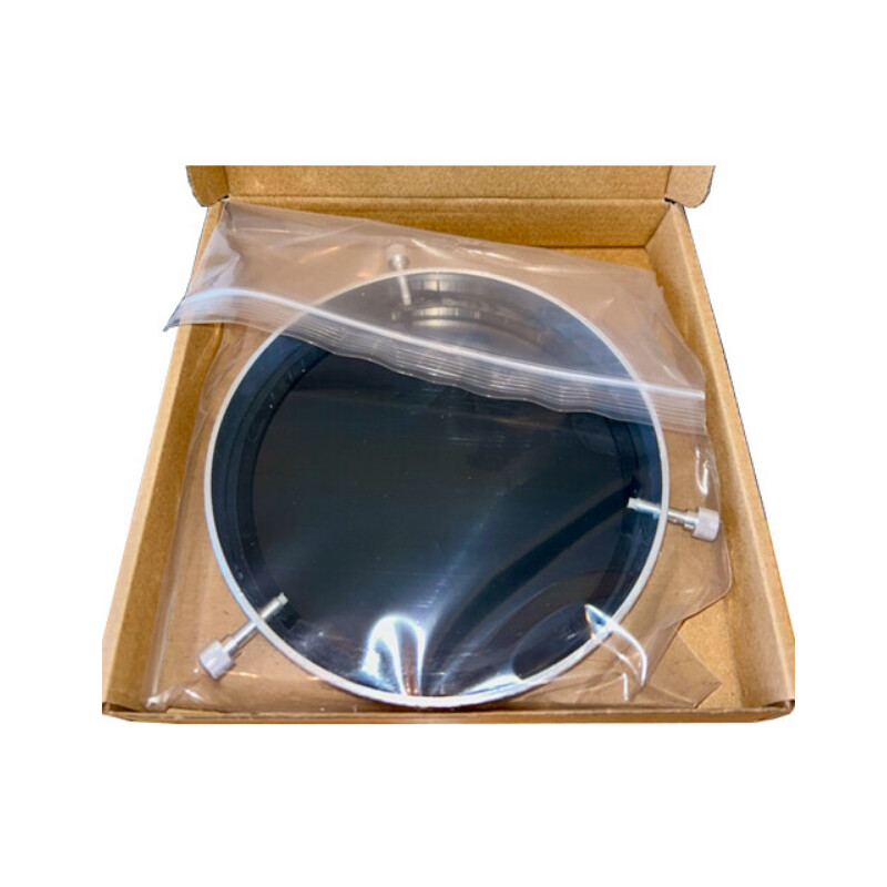 MrStarGuy Filtre solare 125-155 mm