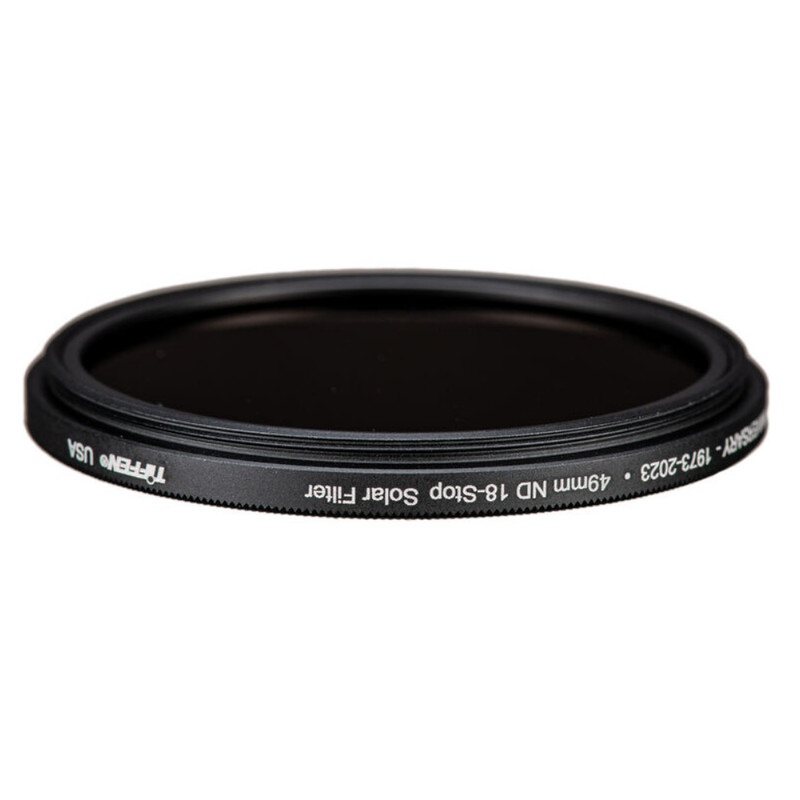 Tiffen Filtre ND 5,4 49 mm