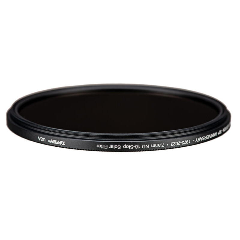 Tiffen Filtre ND 5,4 37mm